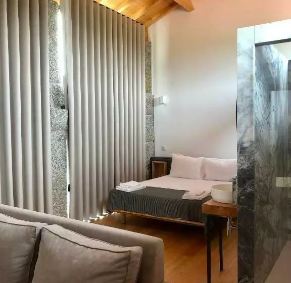 Quinta Da Tulha By Vimahotels