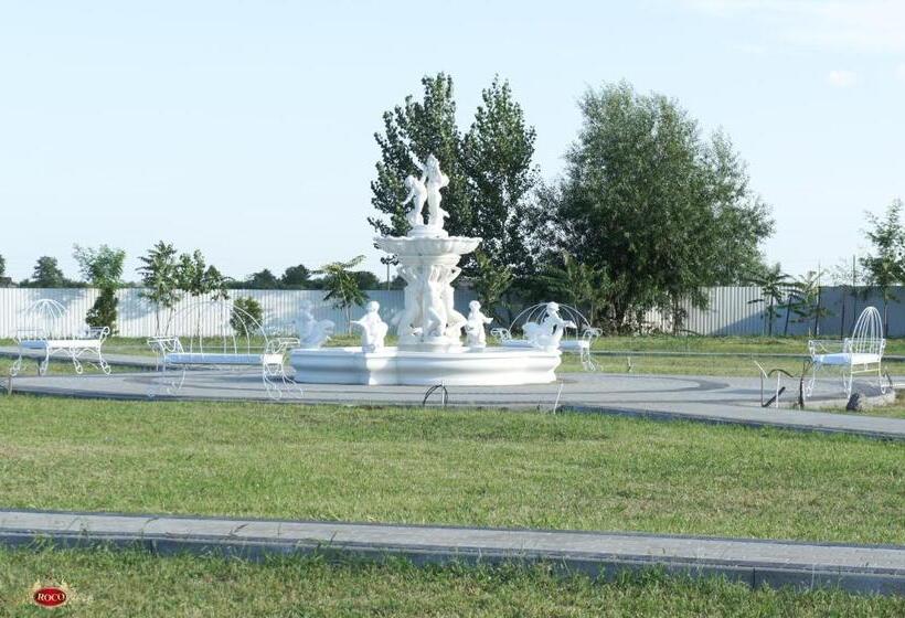 בית מלון כפרי Roco