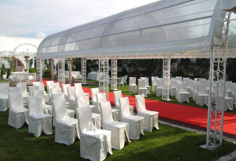 בית מלון כפרי Roco