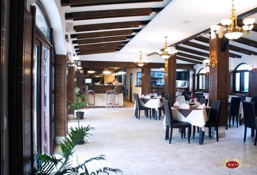 בית מלון כפרי Roco