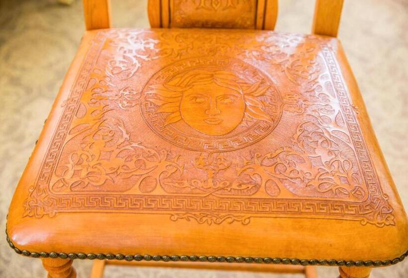 בית מלון כפרי Roco