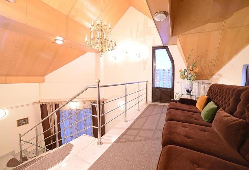 בית מלון כפרי Roco