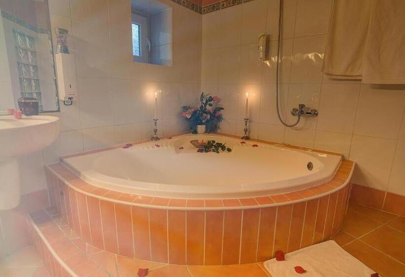 בית מלון כפרי Roco