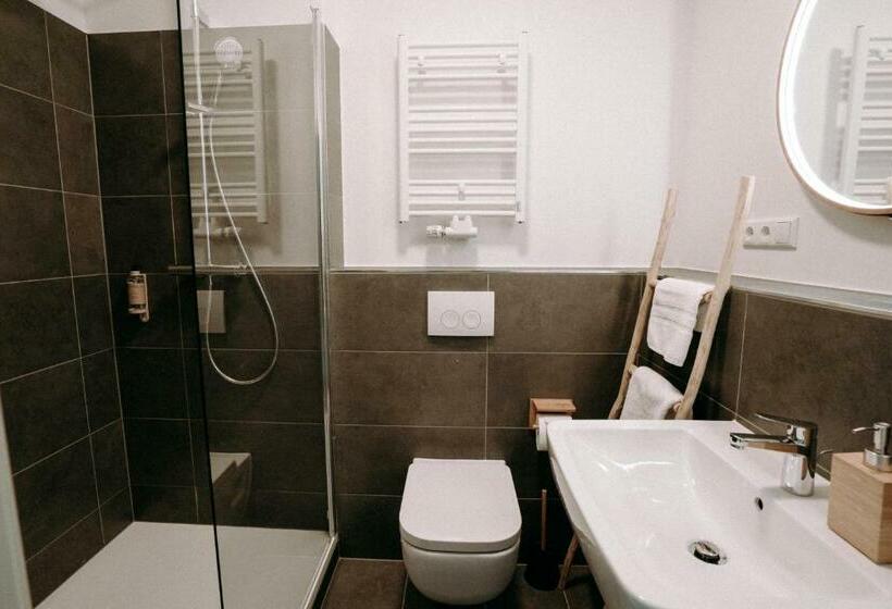 Schlafladen Hildesheim Hotel & Hostel