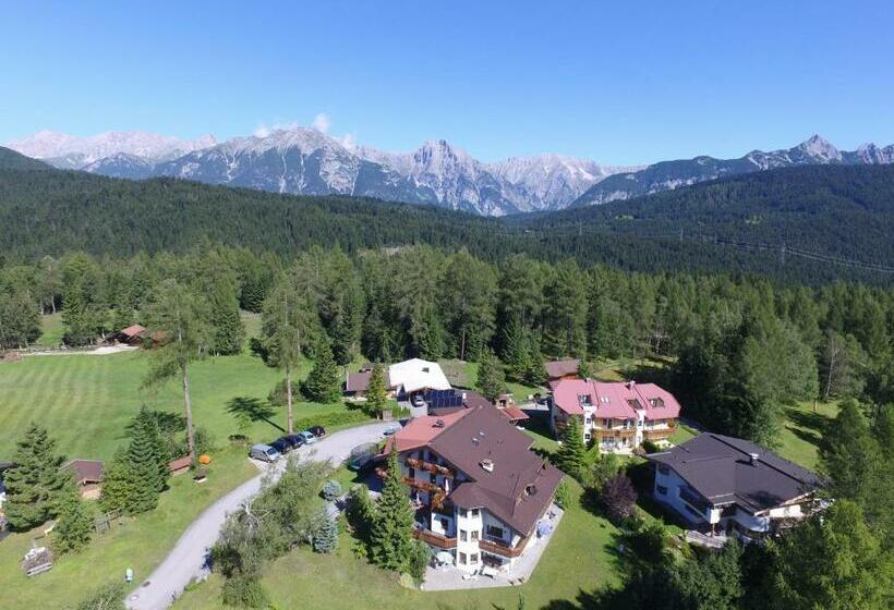 Landhaus Charlotte Apartments Tirol
