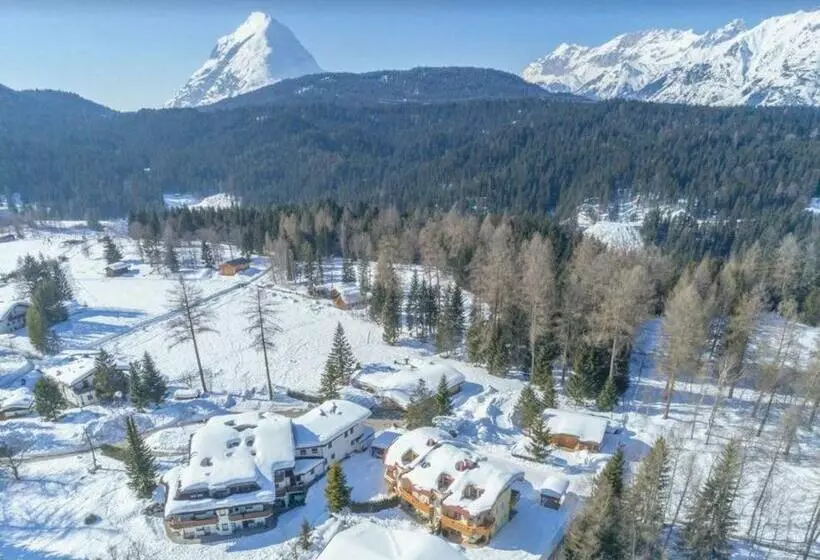 Landhaus Charlotte Apartments Tirol