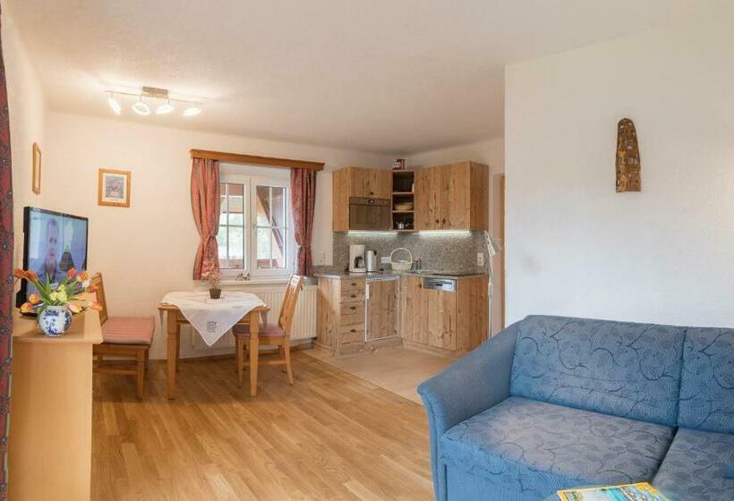 Landhaus Charlotte Apartments Tirol