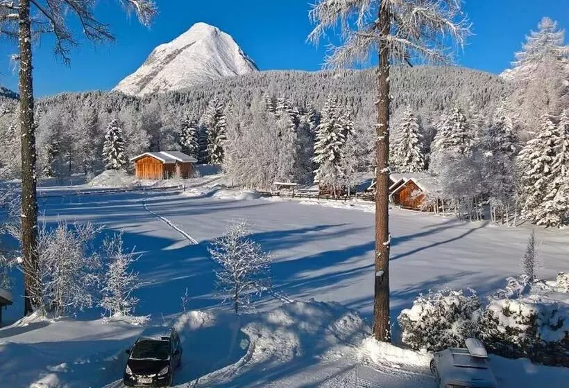 Landhaus Charlotte Apartments Tirol