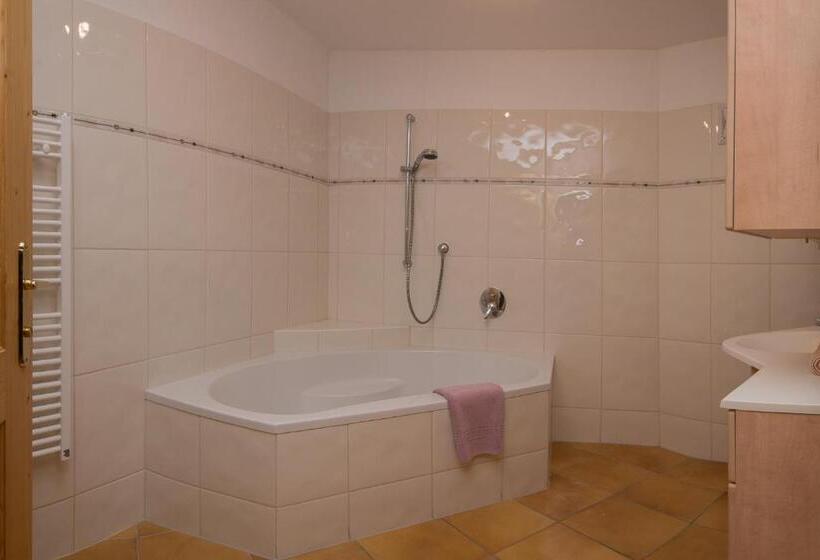 Landhaus Charlotte Apartments Tirol