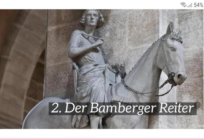 פנסיון Gästehaus Hölle 12