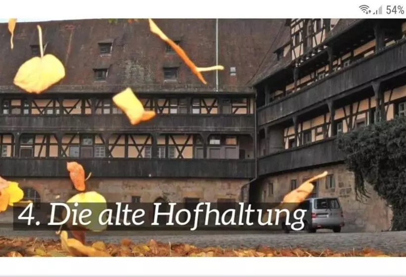 ペンション Gästehaus Hölle 12
