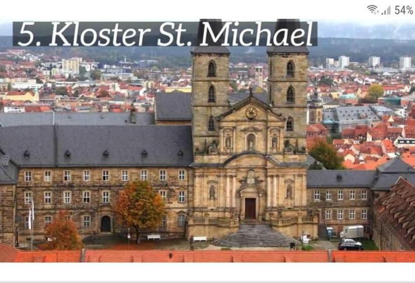 פנסיון Gästehaus Hölle 12