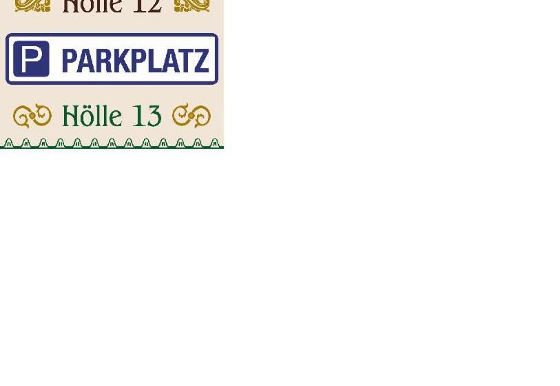 פנסיון Gästehaus Hölle 12