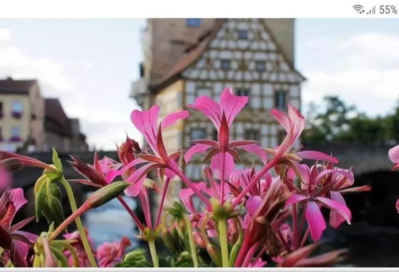 ペンション Gästehaus Hölle 12