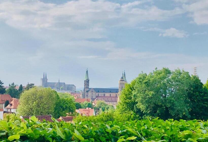 פנסיון Gästehaus Hölle 12