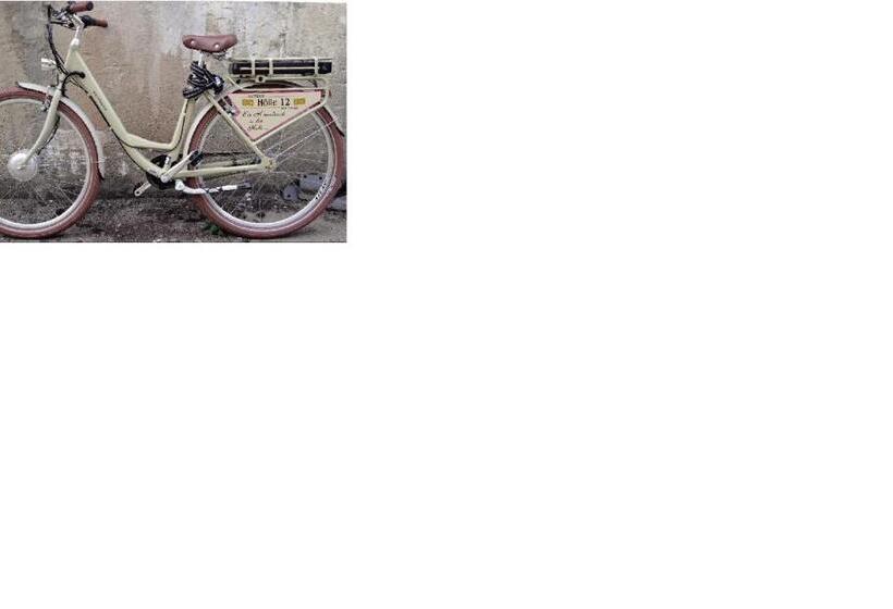 פנסיון Gästehaus Hölle 12