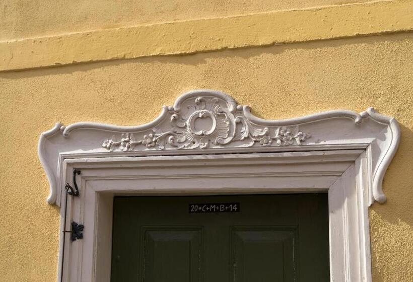 פנסיון Gästehaus Hölle 12