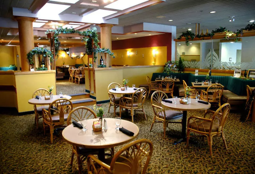 호텔 Best Western Plus Columbia River  & Conference Center