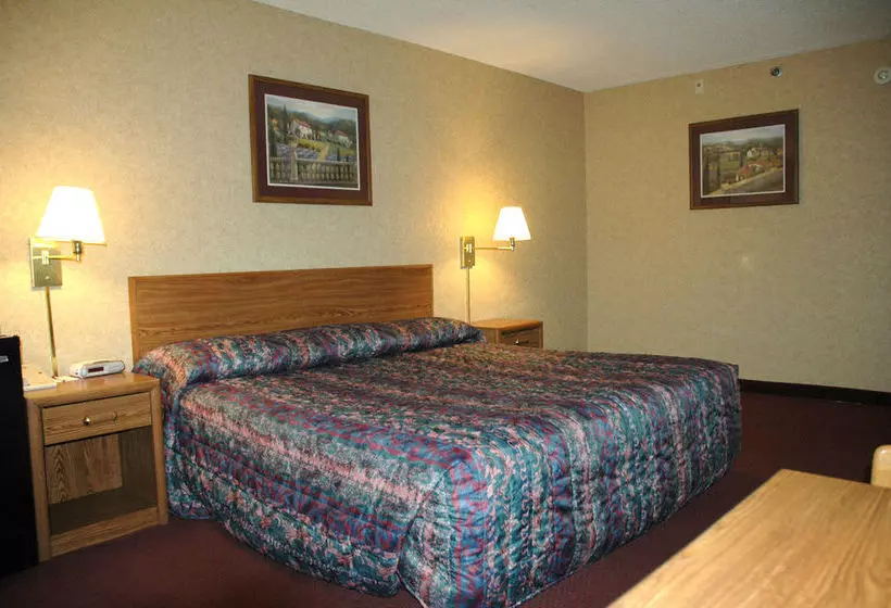 호텔 Best Western Plus Columbia River  & Conference Center