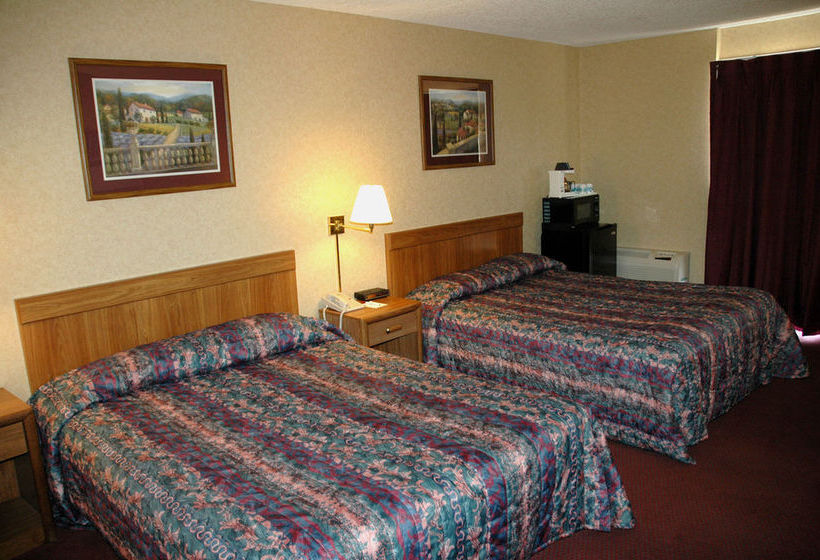 فندق Best Western Plus Columbia River  & Conference Center