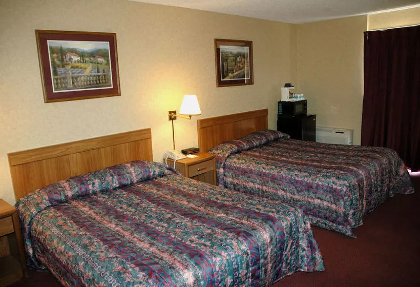 호텔 Best Western Plus Columbia River  & Conference Center