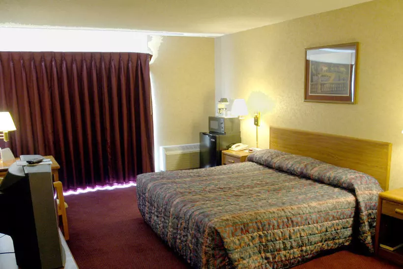 호텔 Best Western Plus Columbia River  & Conference Center
