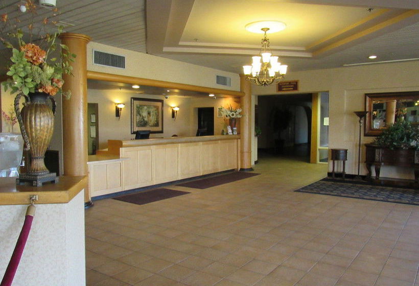 فندق Best Western Plus Columbia River  & Conference Center