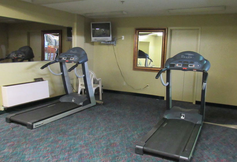 فندق Best Western Plus Columbia River  & Conference Center