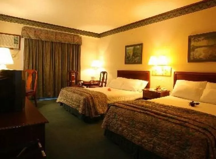 Days Hotel Cebu Airport