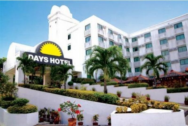 Days Hotel Cebu Airport