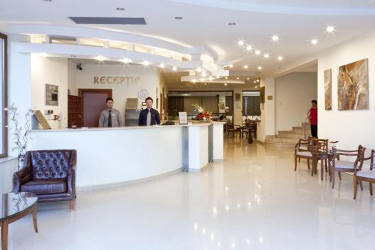 هتل Euro S International