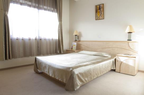 هتل Euro S International