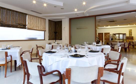 هتل Euro S International