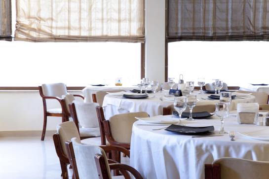 هتل Euro S International