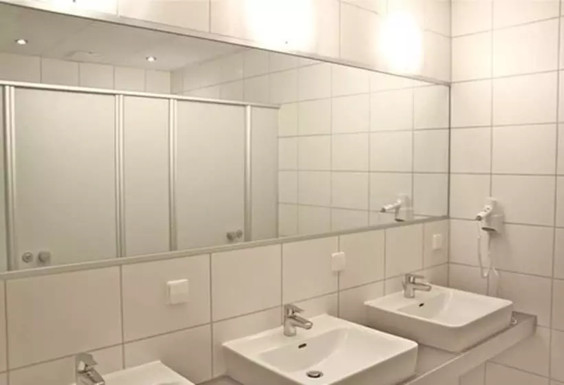 Gästehaus Kaiserpassage Ihr Cityhostel