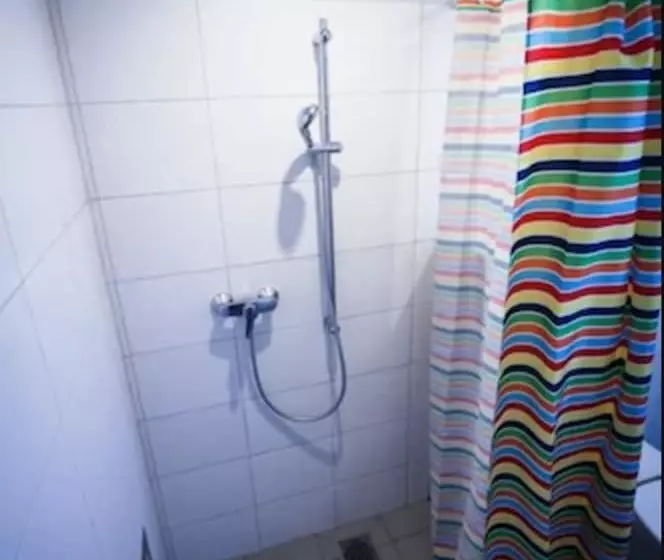 Gästehaus Kaiserpassage Ihr Cityhostel