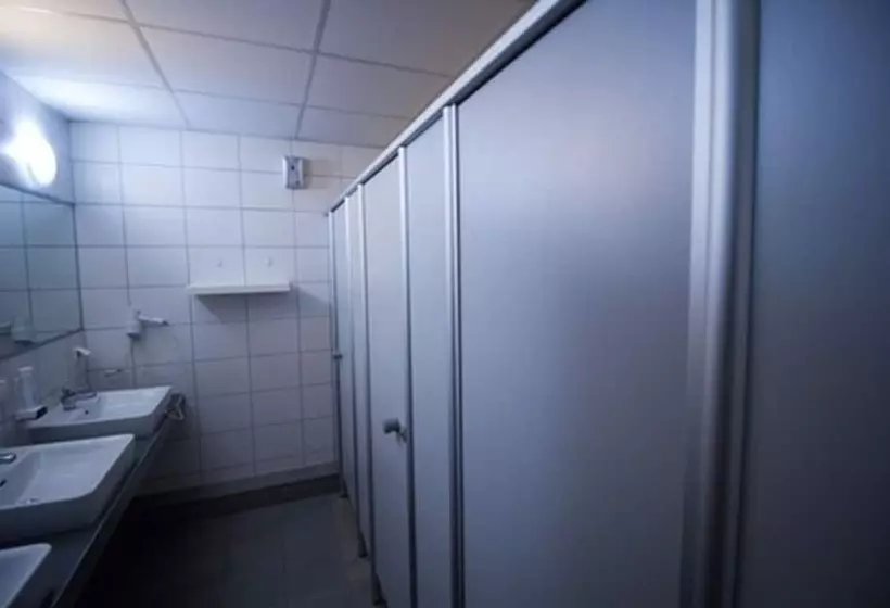 Gästehaus Kaiserpassage Ihr Cityhostel