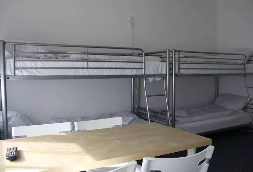 Gästehaus Kaiserpassage Ihr Cityhostel