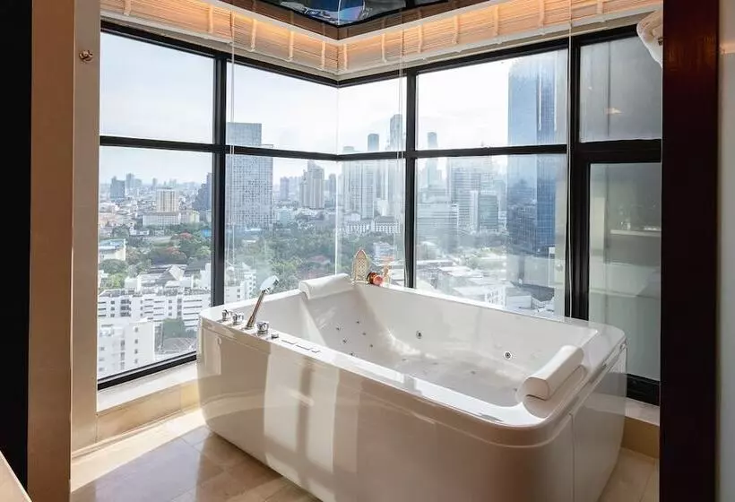 호텔 Aetas Lumpini