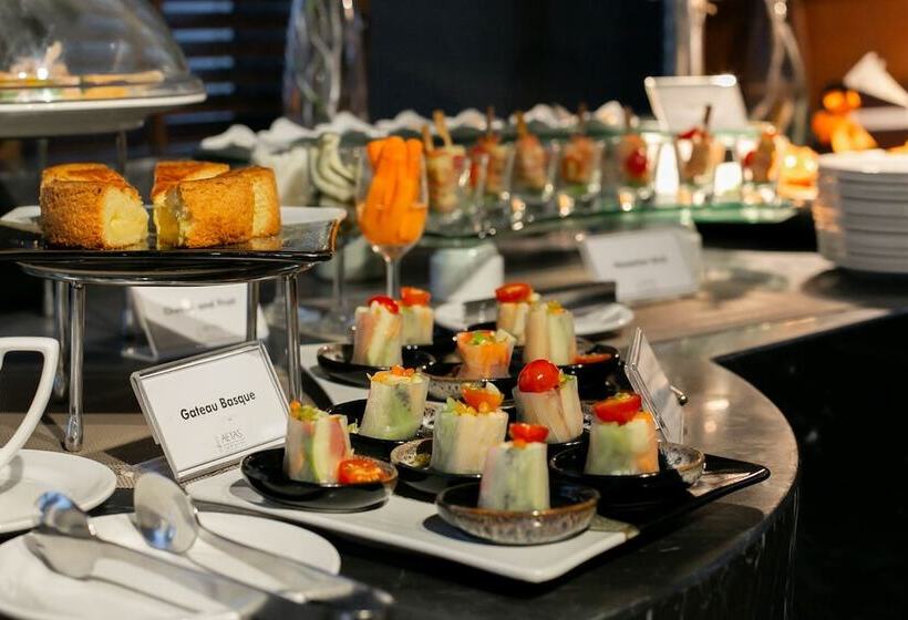 هتل Aetas Lumpini