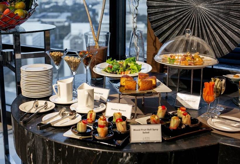 هتل Aetas Lumpini