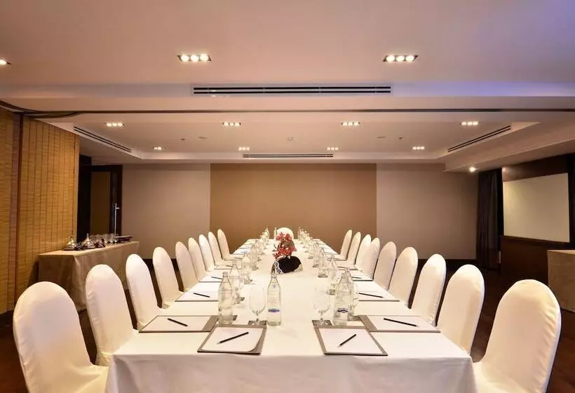 호텔 Aetas Lumpini