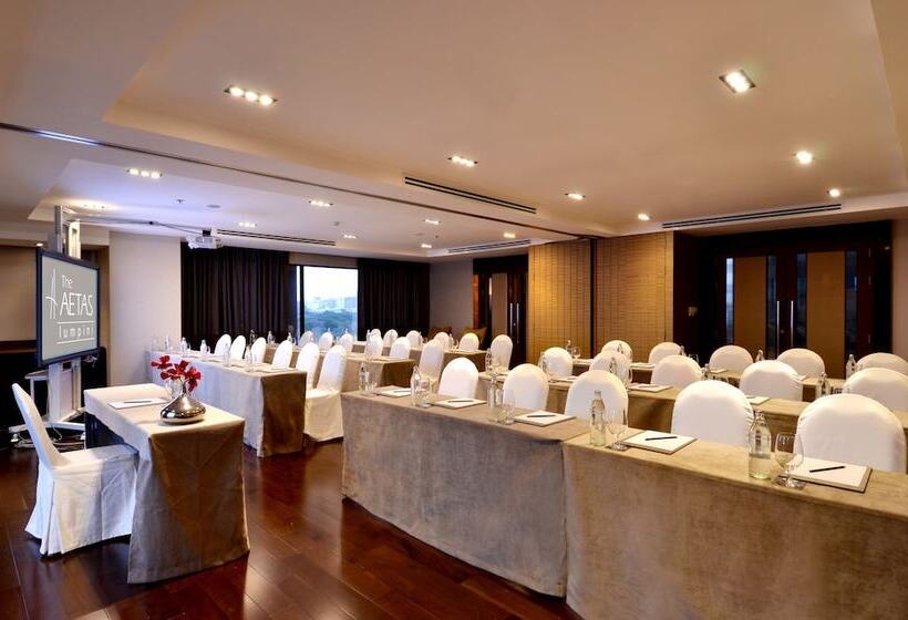 هتل Aetas Lumpini