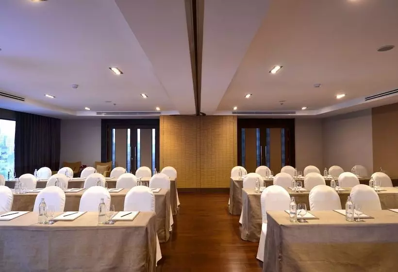 호텔 Aetas Lumpini