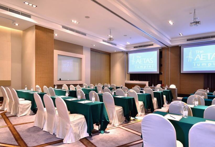 هتل Aetas Lumpini