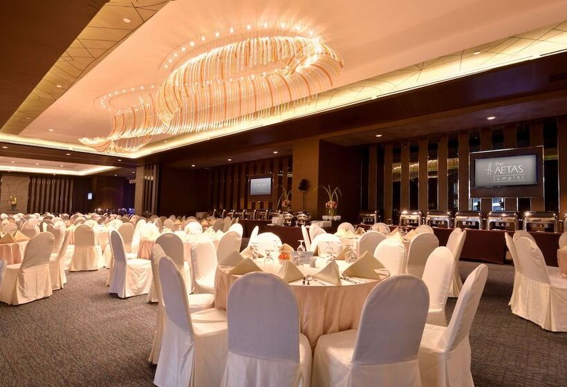 هتل Aetas Lumpini