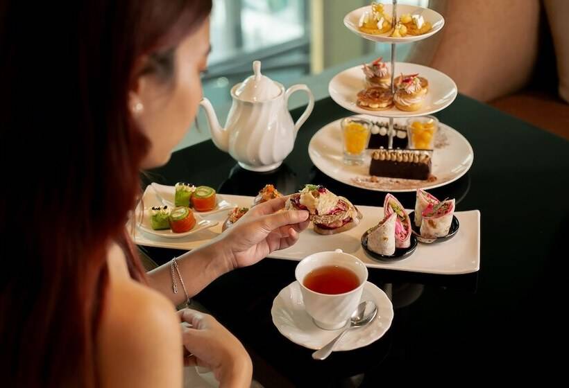 هتل Aetas Lumpini