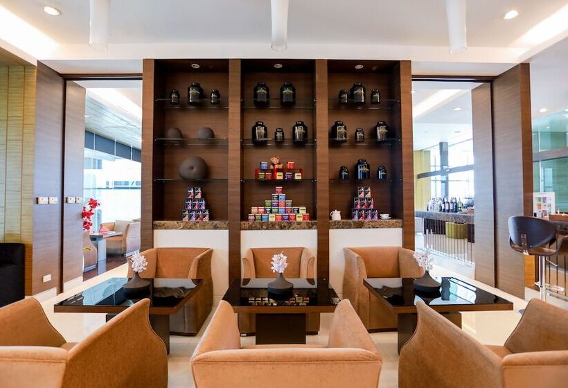 هتل Aetas Lumpini