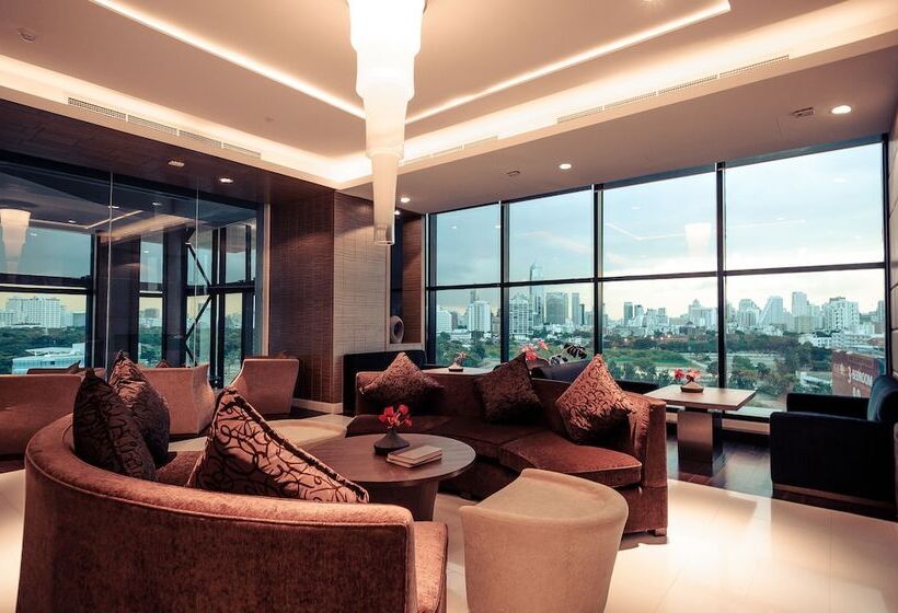 هتل Aetas Lumpini