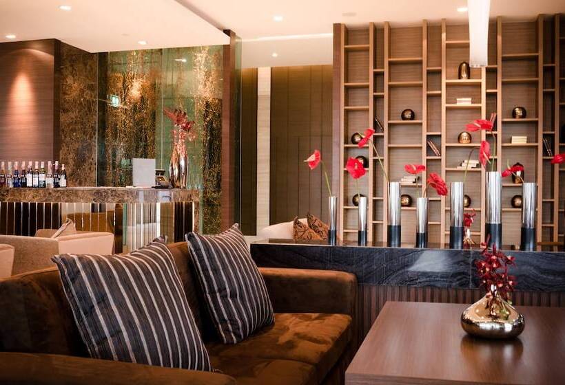 هتل Aetas Lumpini